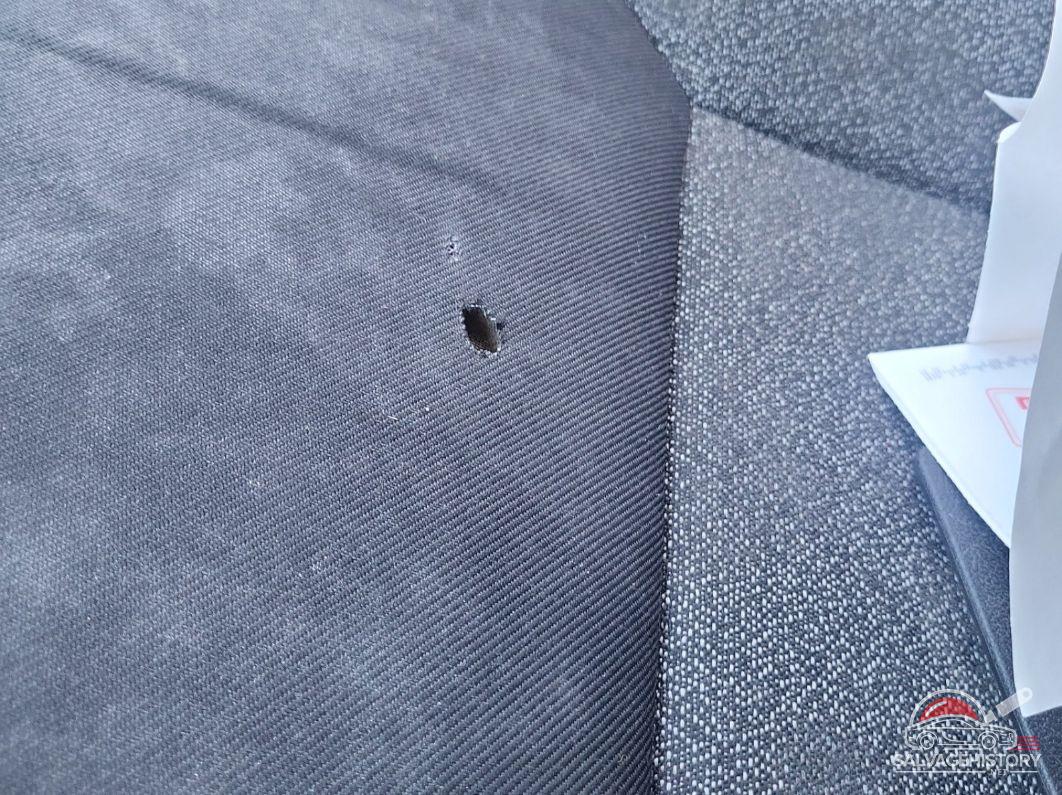 3C6TRVDG0KE524497 2019 RAM PROMASTER 2500 photo no. 8