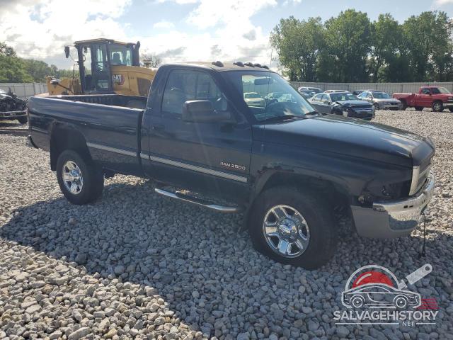 3B7KF26651M540179 2001 DODGE All Models photo no. 4