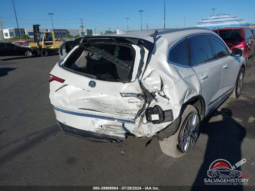 3C4PDCGB6FT631973 2015 DODGE JOURNEY photo no. 6