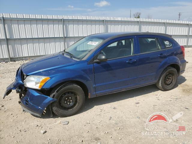 1B3HB48A09D135908 2009 DODGE CALIBER photo no. 22