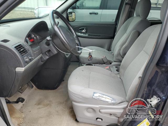 1GMDU33L76D120470 2006 PONTIAC MONTANA photo no. 7