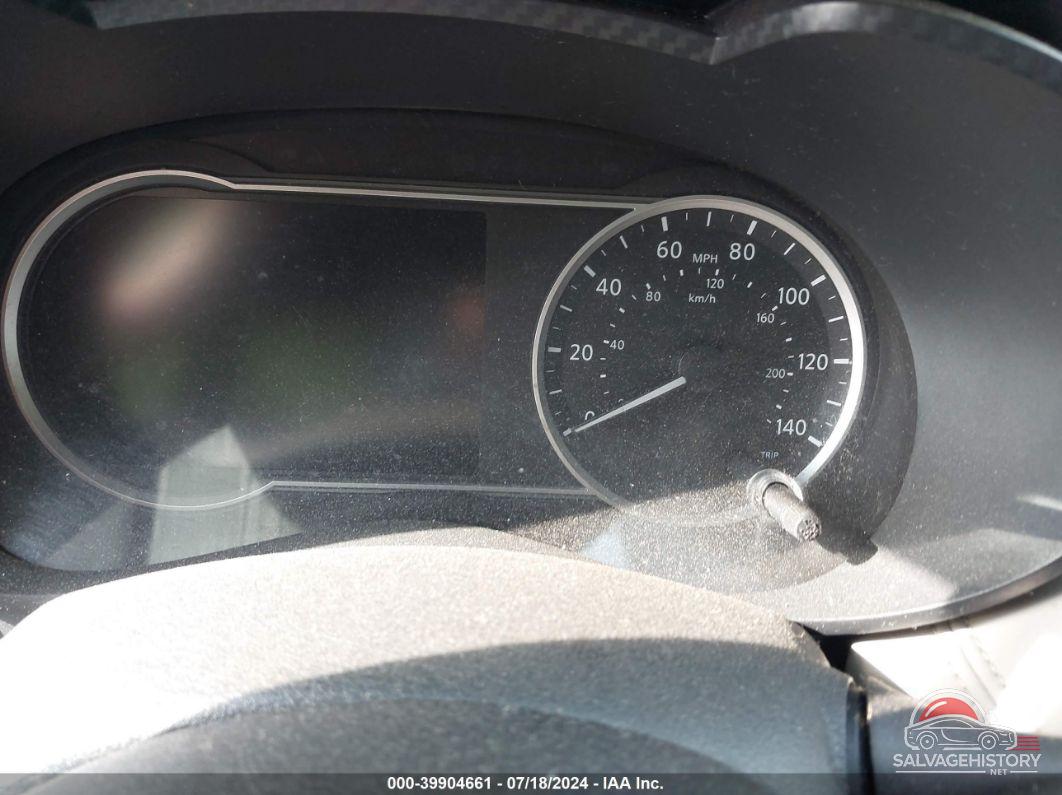 3N1CN8EV1LL870660 2020 NISSAN VERSA photo no. 7