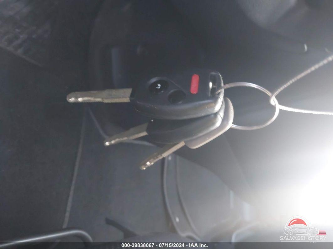 5J6RE38339L007846 2009 HONDA CR-V photo no. 11
