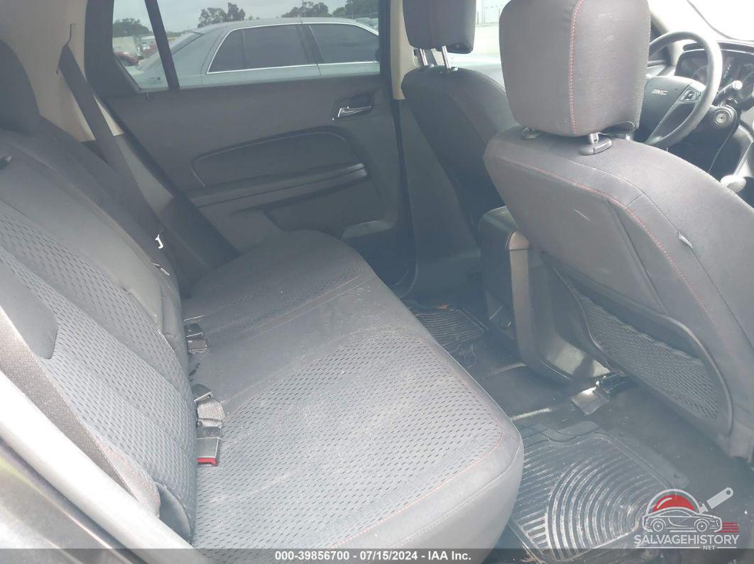 2GKALMEK5D6144710 2013 GMC TERRAIN photo no. 8