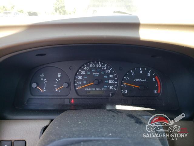 1N6DD26S1WC314755 1998 NISSAN FRONTIER photo no. 9