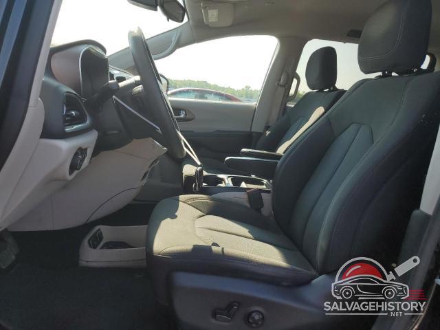 2C4RC1FG5JR279087 2018 CHRYSLER PACIFICA T photo no. 7
