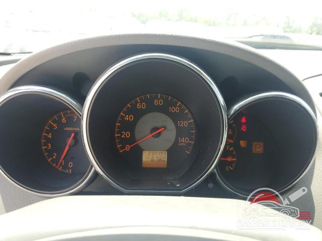 1N4AL11D35C387934 2005 NISSAN ALTIMA photo no. 9