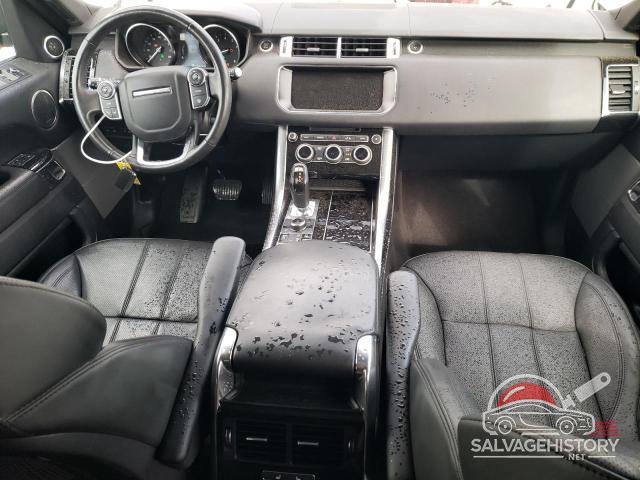 SALWR2FV9HA179099 2017 LAND ROVER RANGEROVER photo no. 8