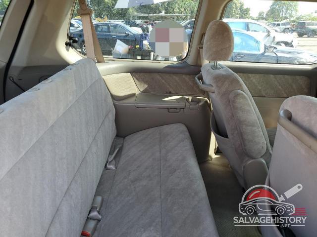 5FNRL18814B085808 2004 HONDA All Models photo no. 11