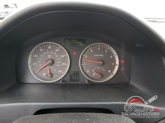YV1MS390662163744 2006 VOLVO S40 photo no. 9