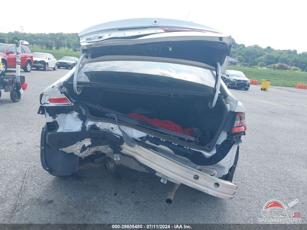 1C3CDFBB8FD299617 2015 DODGE DART photo no. 6