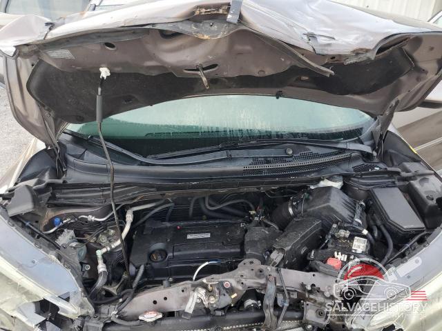 2HKRM3H7XGH517236 2016 HONDA CRV photo no. 12