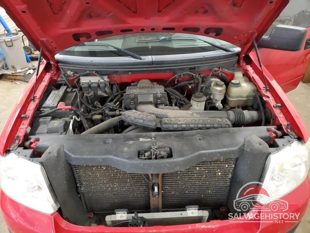 1FTPX14546NA03226 2006 FORD All Models photo no. 11