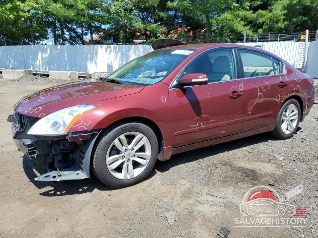 1N4BL2AP9BN416700 2011 NISSAN ALTIMA photo no. 9