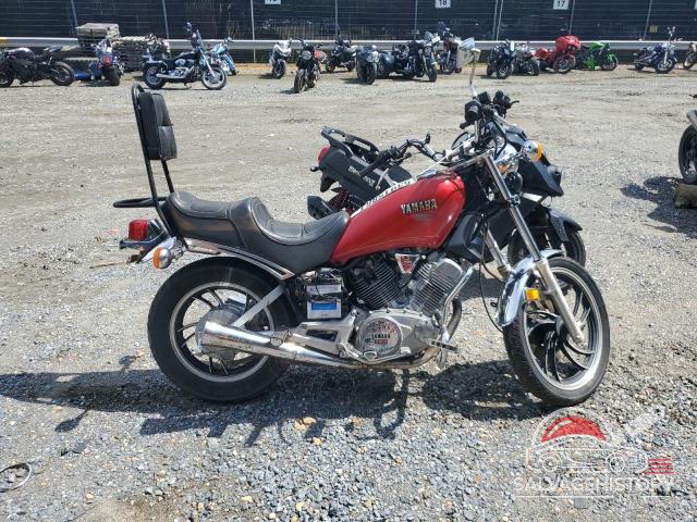 JYA22U00XDA006992 1983 YAMAHA XV OTHER photo no. 1