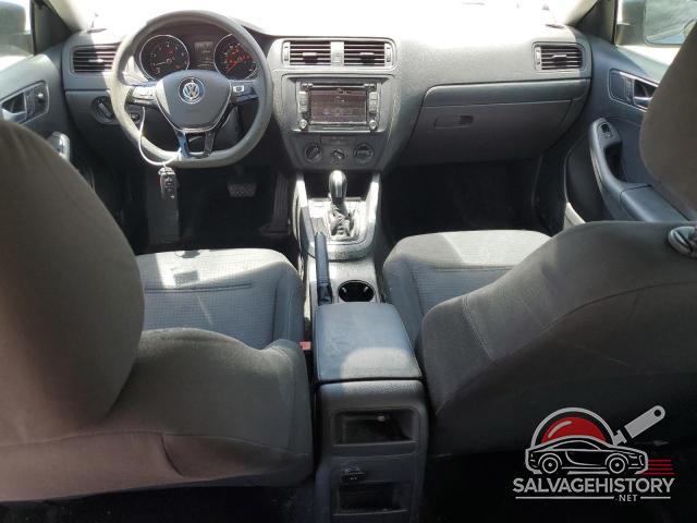 3VW2K7AJXFM279088 2015 VOLKSWAGEN JETTA photo no. 8