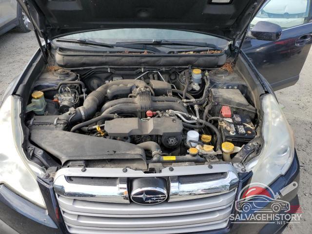 4S4BRBKC0D3228162 2013 SUBARU OUTBACK photo no. 12