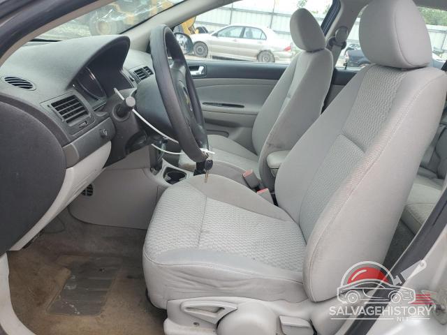 1G1AT58H497215137 2009 CHEVROLET COBALT photo no. 7