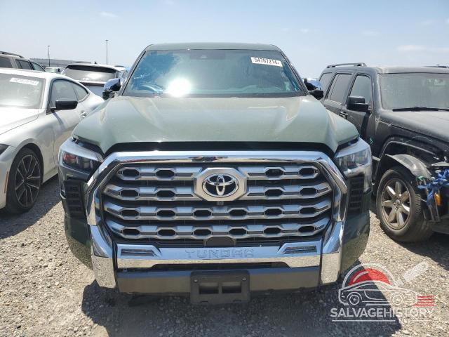 5TFMA5ABXNX003417 2022 TOYOTA TUNDRA photo no. 5