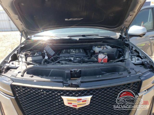 1GYS4HK96PR250236 2023 CADILLAC ESCALADE V photo no. 12