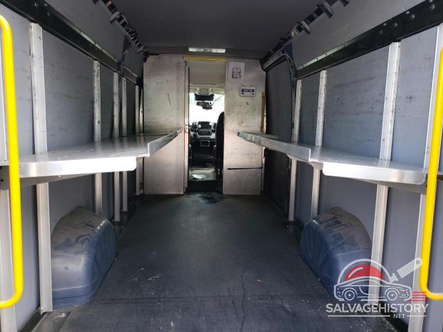 3C6MRVJG2NE114152 2022 RAM All Models photo no. 11