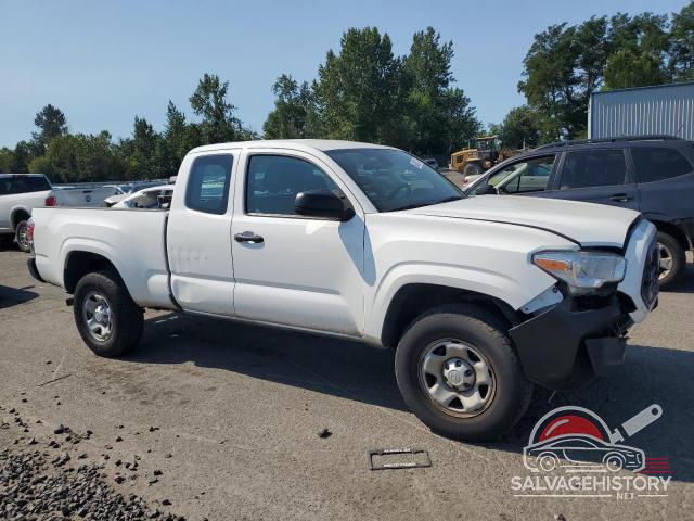 5TFRX5GN6JX125675 2018 TOYOTA TACOMA photo no. 4