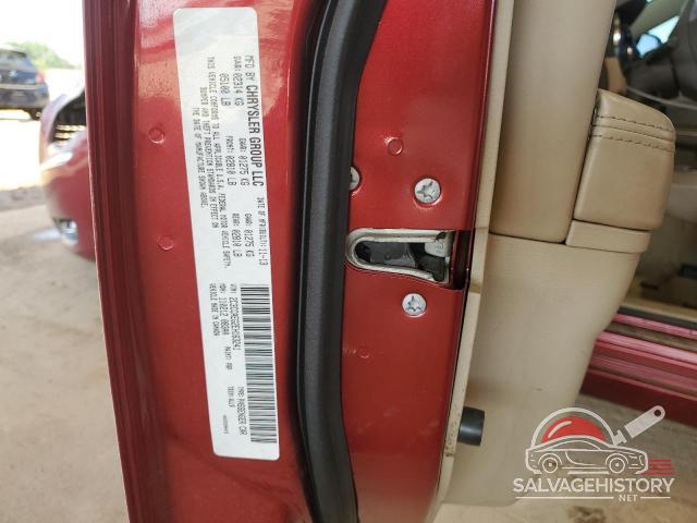 2C3CCAEG2EH163241 2014 CHRYSLER 300 photo no. 12
