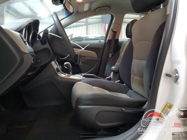 1G1PA5SH1D7138843 2013 CHEVROLET CRUZE photo no. 7