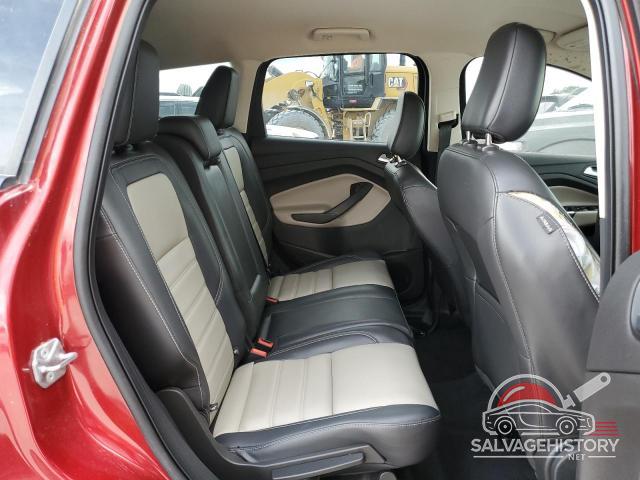 1FMCU0HD6KUB26170 2019 FORD ESCAPE photo no. 11