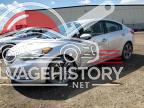 KNAFX4A82E5196418 2014 KIA FORTE EX photo no. 1