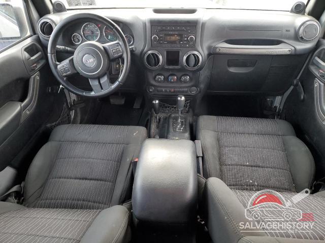 1C4BJWDG6CL261409 2012 JEEP All Models photo no. 8
