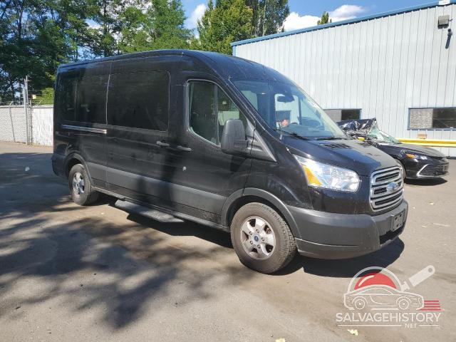 1FBAX2CG0KKA76608 2019 FORD TRANSIT photo no. 4