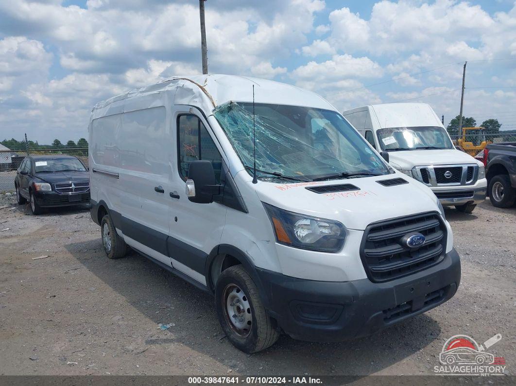 1FTYR2CM3JKA54725 2018 FORD TRANSIT-250 photo no. 18