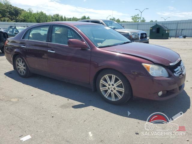 4T1BK36B48U281717 2008 TOYOTA AVALON photo no. 4