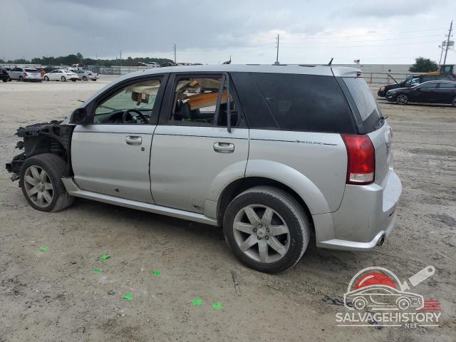 5GZCZ53407S817528 2007 SATURN VUE photo no. 2