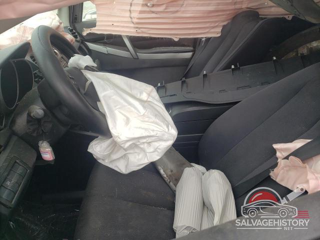 JM3ER2BM2B0372859 2011 MAZDA CX-7 photo no. 7