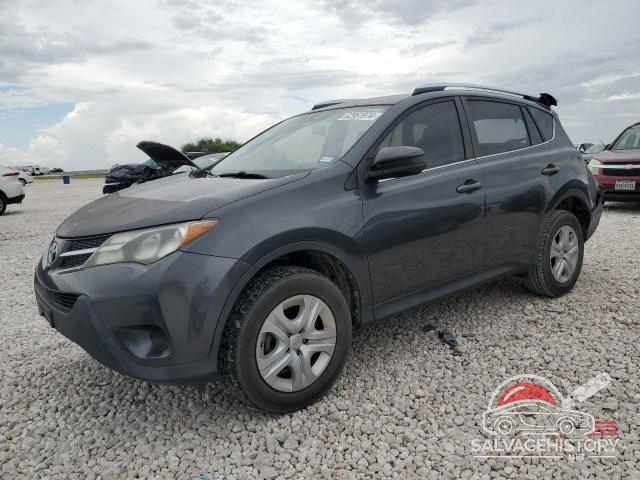 JTMZFREV4DD008289 2013 TOYOTA RAV4 photo no. 14