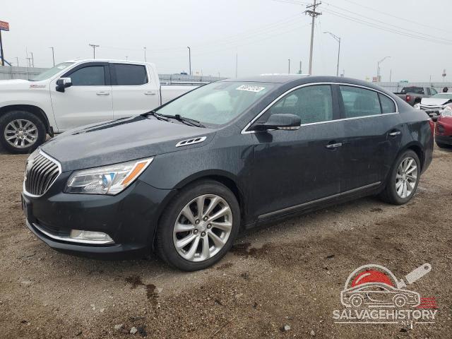 1G4GB5GR7EF164534 2014 BUICK LACROSSE photo no. 8