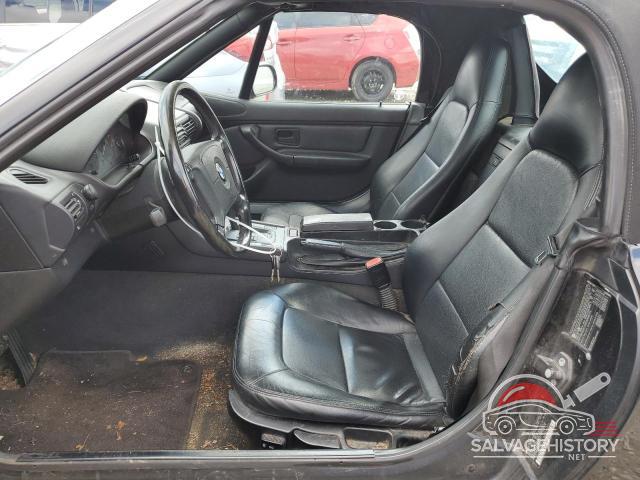 4USCH7334WLD16476 1998 BMW Z3 photo no. 7