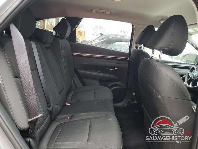 5NMJB3DE8RH387531 2024 HYUNDAI TUCSON photo no. 10