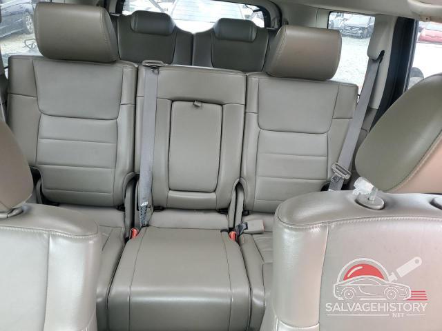 1J4RG4GK7AC146603 2010 JEEP COMMANDER photo no. 10