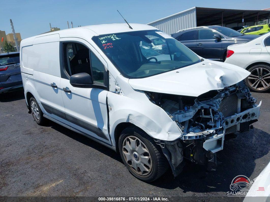 NM0LS7F74H1336287 2017 FORD TRANSIT CONNECT photo no. 9