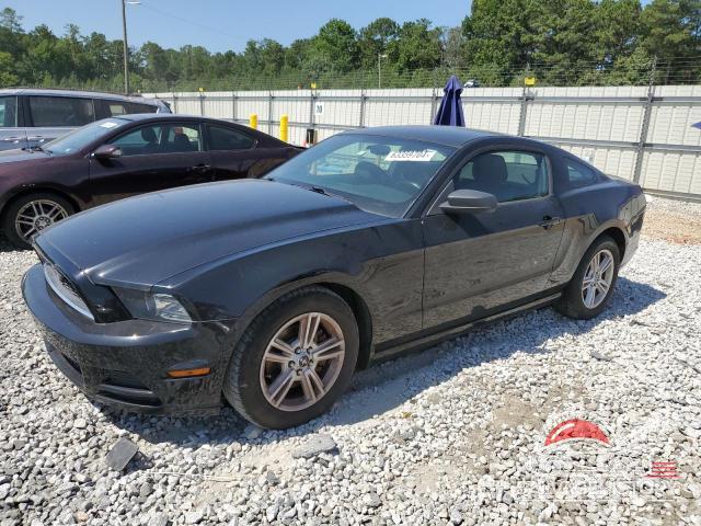1ZVBP8AMXE5267500 2014 FORD ALL Models photo no. 9