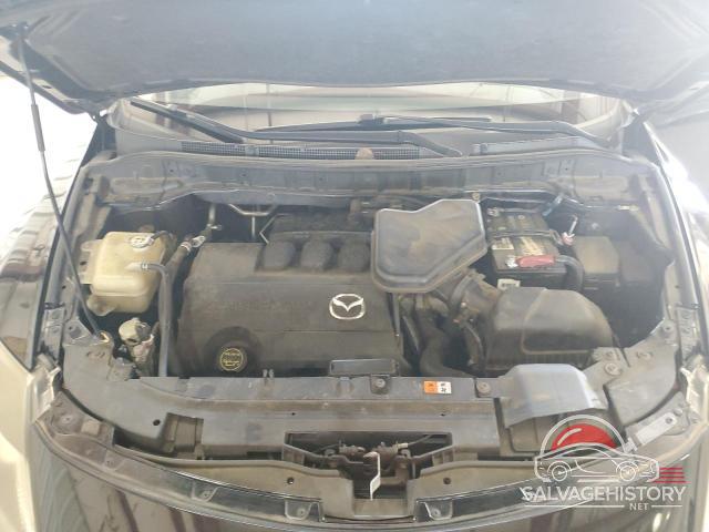 JM3TB3DVXF0455131 2015 MAZDA CX-9 photo no. 12