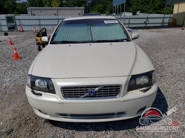 YV1TS911151407792 2005 VOLVO S80 photo no. 5