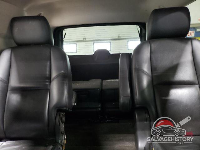 1GKS2EEF6CR250747 2012 GMC YUKON photo no. 10