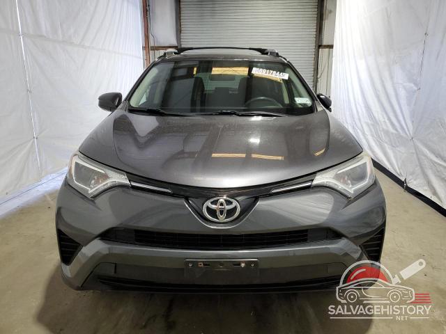 JTMBFREV3GJ093388 2016 TOYOTA RAV4 photo no. 5