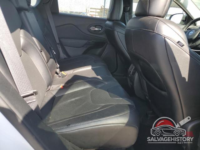 1C4PJMMB8PD115110 2023 JEEP CHEROKEE A photo no. 11