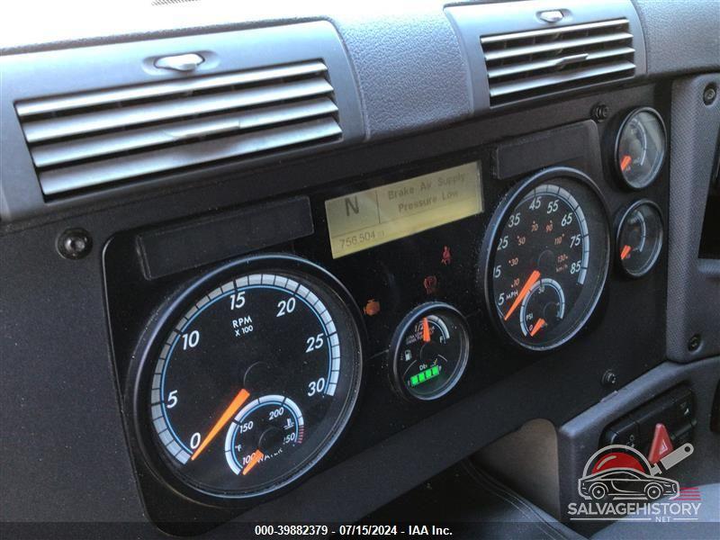 3AKJGLDR7HSHF0852 2017 FREIGHTLINER CASCADIA 125 photo no. 6