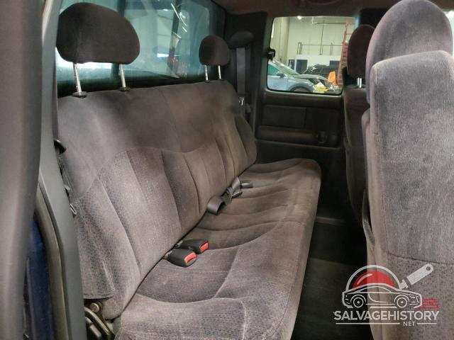 2GCEC19T1X1261393 1999 CHEVROLET ALL Models photo no. 10